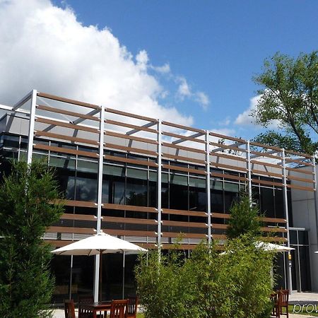 Beales Hotel Гатфілд Екстер'єр фото
