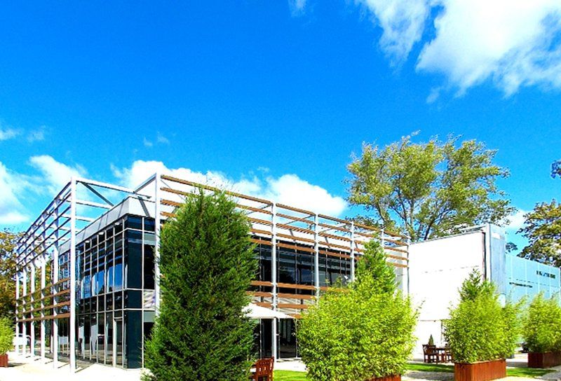 Beales Hotel Гатфілд Екстер'єр фото