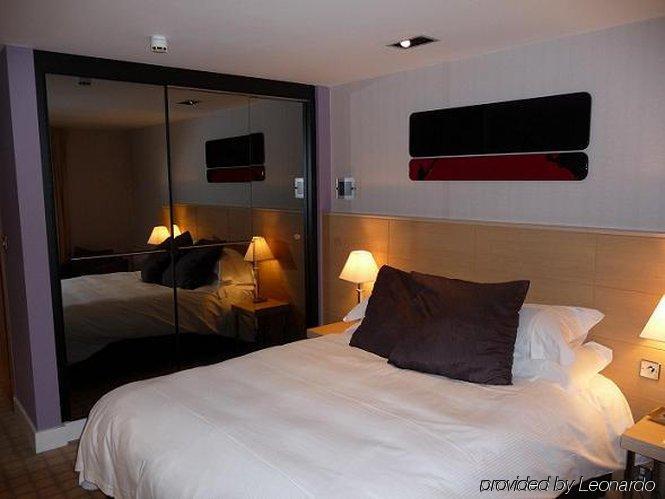 Beales Hotel Гатфілд Номер фото