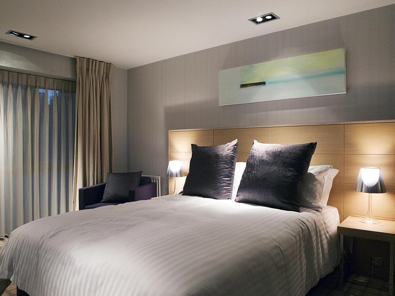 Beales Hotel Гатфілд Номер фото