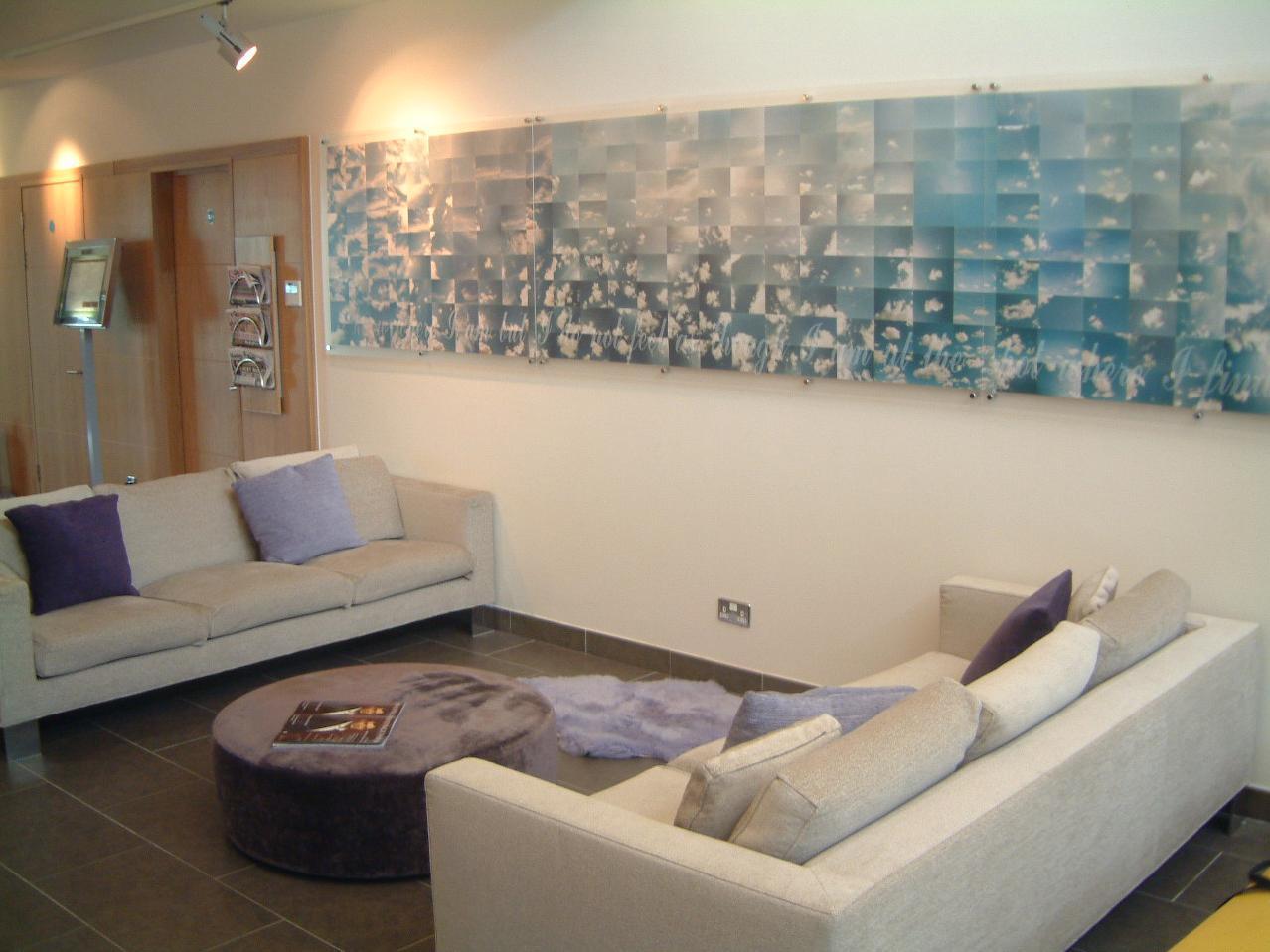 Beales Hotel Гатфілд Екстер'єр фото