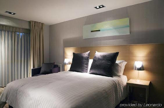 Beales Hotel Гатфілд Екстер'єр фото