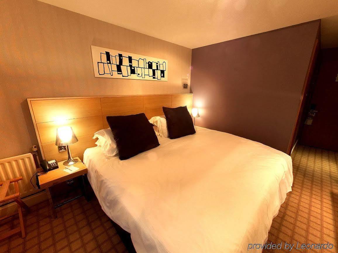 Beales Hotel Гатфілд Номер фото